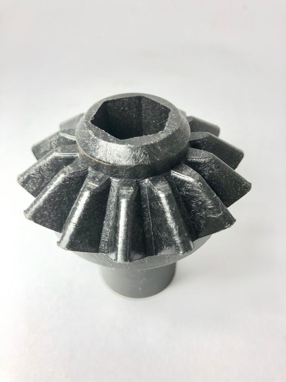 Z4013 ENGRENAGEM SEM BUCHA SEXTAVADO JUMIL  2733326